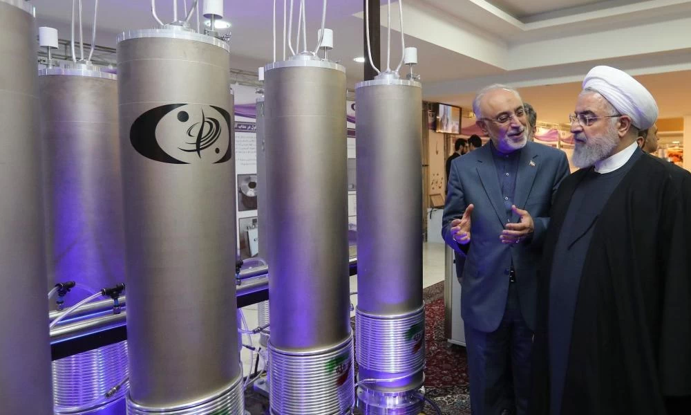 Αρνείται την μείωση των πυρηνικών της Τεχεράνης ο Ιρανός Υπ.Εξωτ.